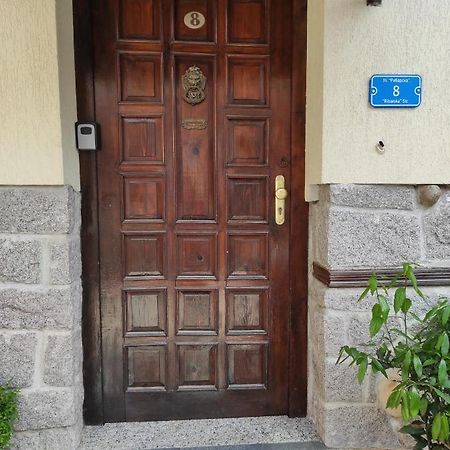 Рибарска 8 Lejlighed Sozopol Eksteriør billede