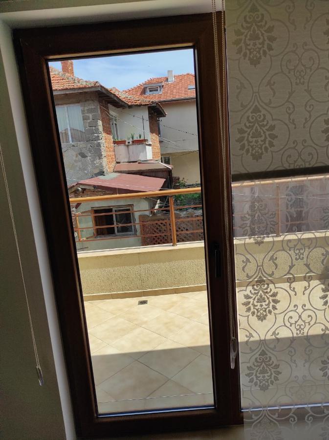 Рибарска 8 Lejlighed Sozopol Eksteriør billede