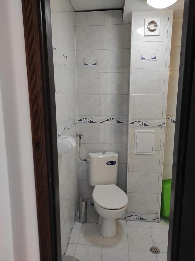 Рибарска 8 Lejlighed Sozopol Eksteriør billede